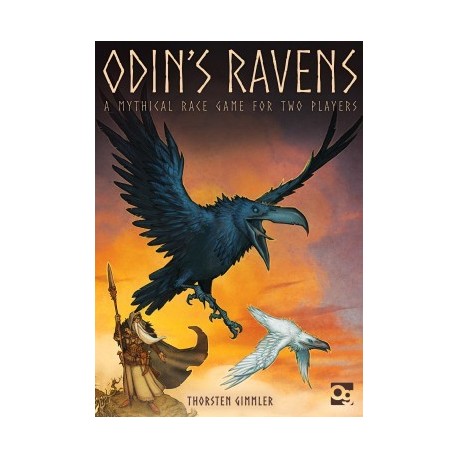 Odins Ravens