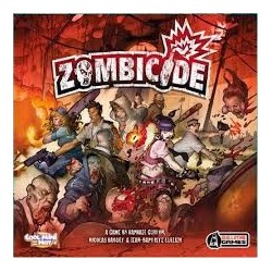 Zombicide eng.