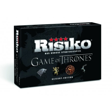 Risiko Game of Thrones