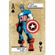 Marvel Playing Cards Pokerkarten