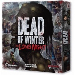 Dead of Winter Long Night