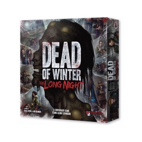 Dead of Winter Long Night