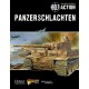 Bolt Action Panzerschlchten Regelbuch