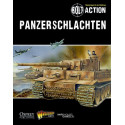 Bolt Action Panzerschlachten Regelbuch