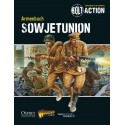 Bolt Action Armeebuch Sowjetunion