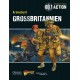 Bolt Action Armeebuch Grossbritannien