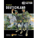 Bolt Action Armeebuch Deutschland