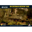 Bolt Action M4 Sherman Medium Tank