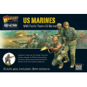 Bolt Action US Marines