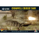 Bolt Action Cromwell Cruiser Tank