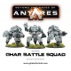 Beyond the Gates of Antares Ghar Battle Squad