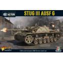 Bolt Action Stug III AUSF G