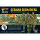 Bolt Action German Grenadiers