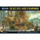 Bolt Action Sd.Kfz 251 1 Ausf.D Hanomag