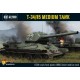 Bolt Action T34 85 Soviet Medium Tank