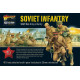 Bolt Action Soviet Infantry