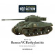 Bolt Action Sherman Firefly Vc