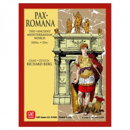 Pax Romana