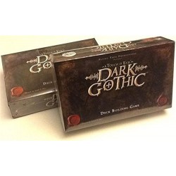 A Touch of Evil Dark Gothic