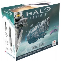 Halo Fleet Battles