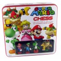 Super Mario Chess Schach