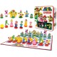 Super Mario Chess Schach