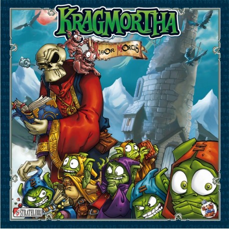 Kragmortha