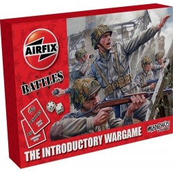 Airfix Battles