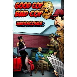 Good Cop Bad Cop Undercover