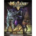 Mutant Chronicles Dark Symmetry Campaign