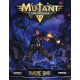 Mutant Chronicles Players Guide