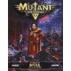 Mutant Chronicles Imperial Guidebook