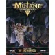 Mutant Chronicles Brotherhood Guidebook