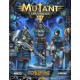 Mutant Chronicles Cybertonic Guidebook