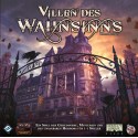 Villen des Wahnsinns 2. Edition