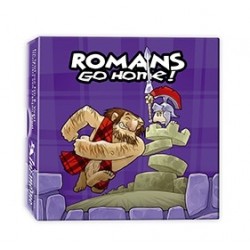 Romans Go Home