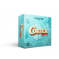 Cortex Challenge