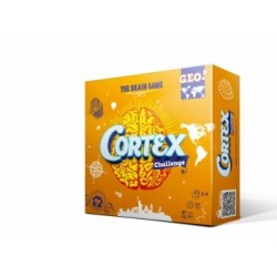 Cortex Geo