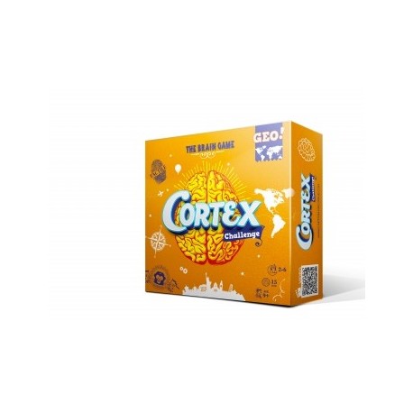 Cortex Geo