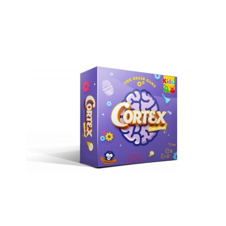 Cortex Kids