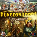Dungeon Lords Die fünfte Jahreszeit