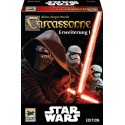 Carcassonne Star Wars Erweiterung