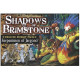 Shadows of Brimstone Serpentmen of Jargono