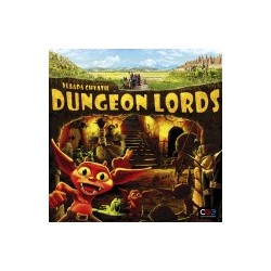 Dungeon Lords (engl.)