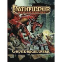 Pathfinder Rollenspiel Grundregelwerk (6. Auflage)