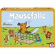 Die Maus, Mausefalle | Januar 2013