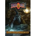 Earthdawn Spielleiterhandbuch