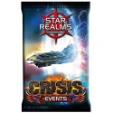 Star Realms Crisis Events Booster Pack