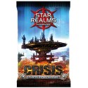 Star Realms Crisis Fleets Fortress Booster Pack eng