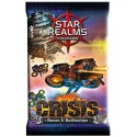 Star Realms Crisis Bases Battleships Booster Pack eng